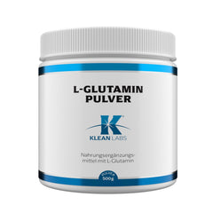 L-Glutamine