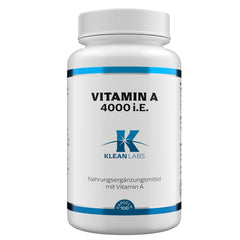 Vitamin A