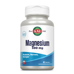 Magnesium