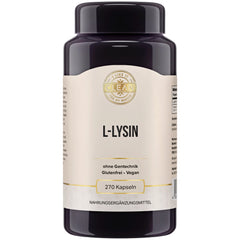 L-Lysin
