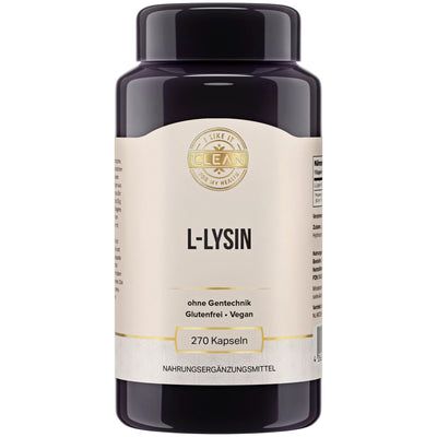 L-Lysin