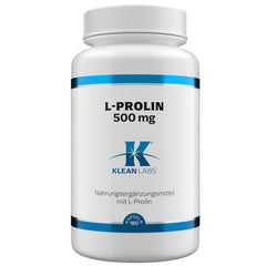 L-Prolin