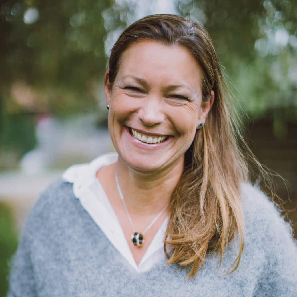 Picture of Dr. Carola Kissel