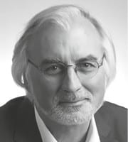 Klaus-Dietrich Runow (Umweltmediziner, Buchautor)