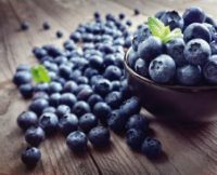 Blaubeeren