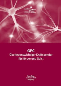 NWzG #51 zum Thema GPC