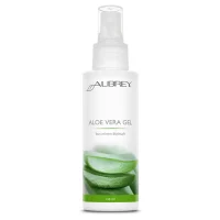 Aloe Vera Gel von Aubrey Organics (118 ml)