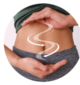 Verdauungsenzyme unterstützen den gesamten Verdauungsprozess