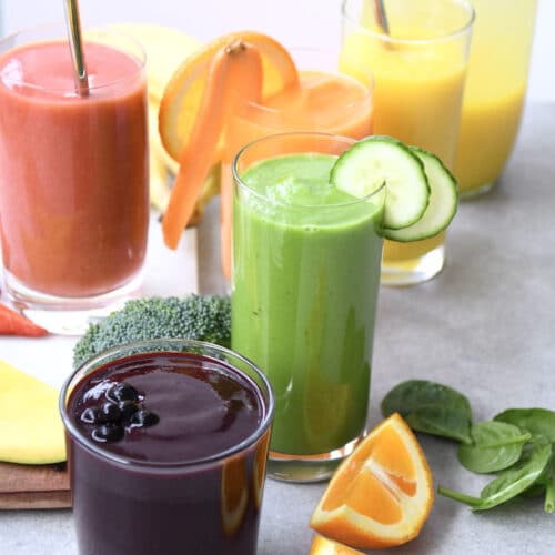Smoothies