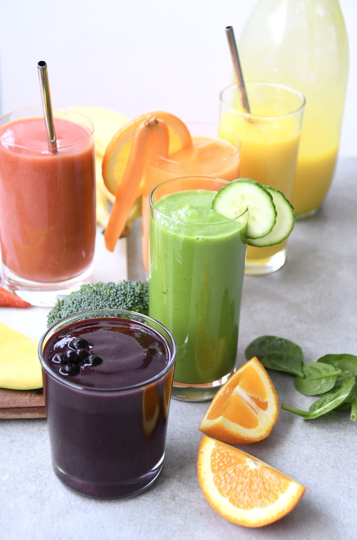 Smoothies