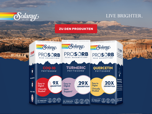 ProSorb von Solaray