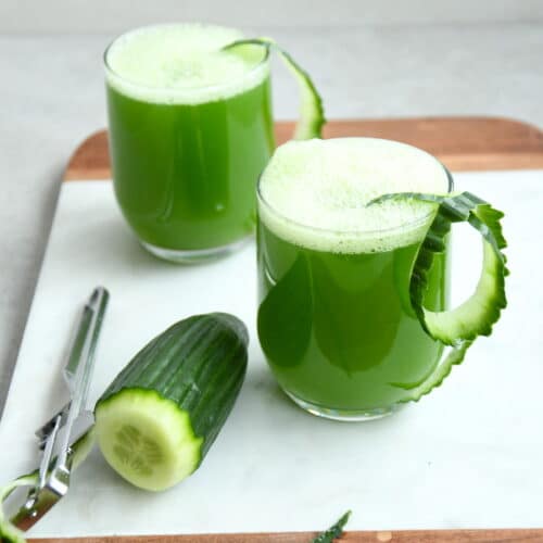 Gurkensaft