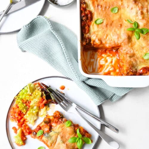 Lasagne