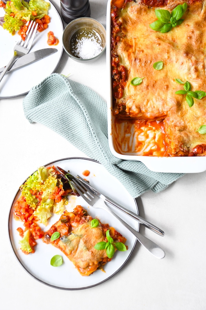 Lasagne