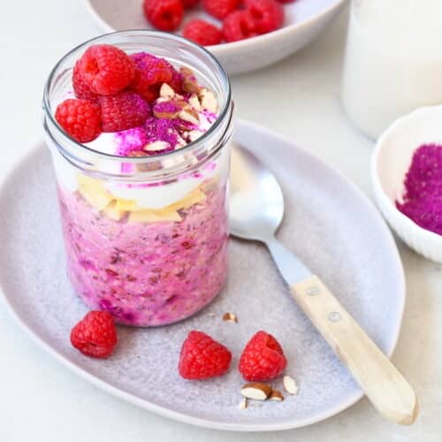 Overnight Oats
