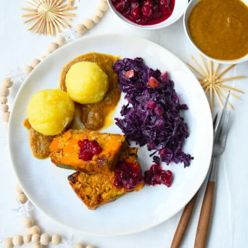 „Festtagsbraten“