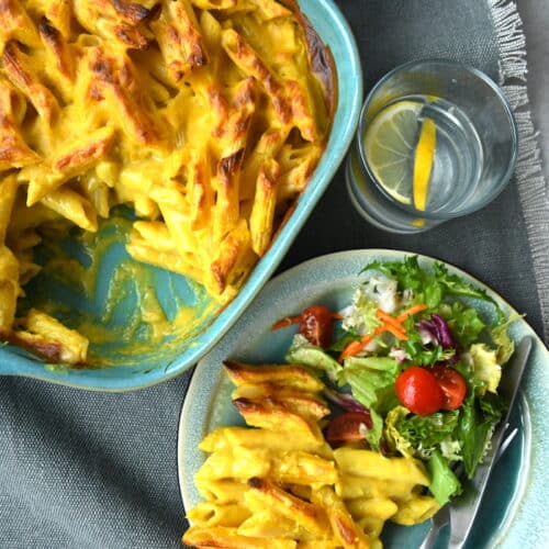 Mac & Cheese