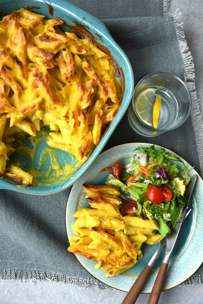 Mac & Cheese