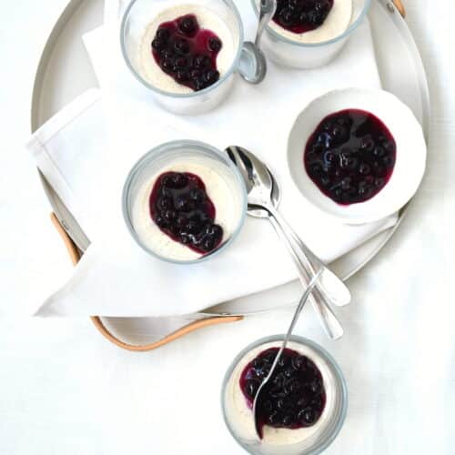 Panna Cotta