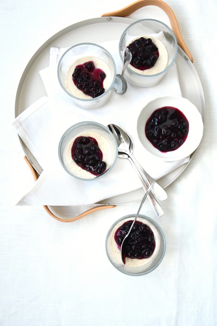 Panna Cotta