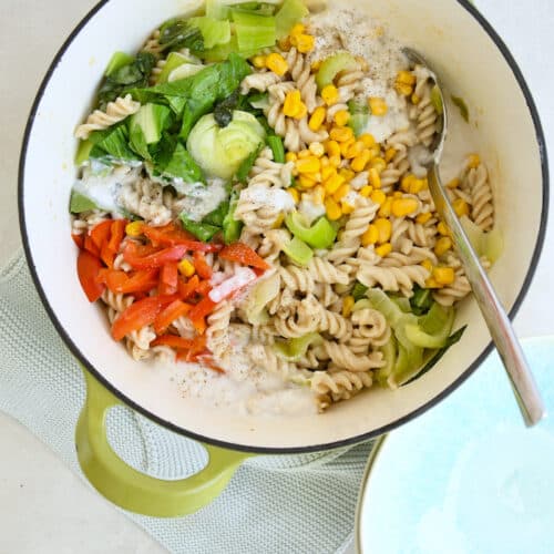 „One-Pot“ Alles aus einem Topf