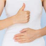 Ein gesunder Darm ist die Basis für körperliches Wohlbefinden.