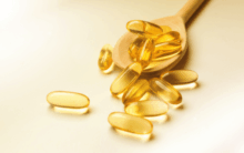 Omega 3 Fettsäuren